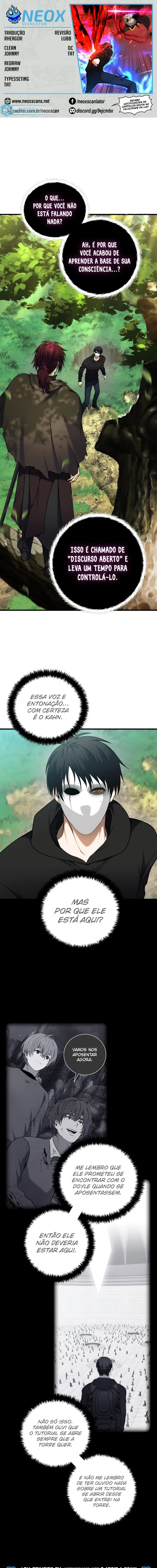 Read Second Life Ranker Português Manga Online