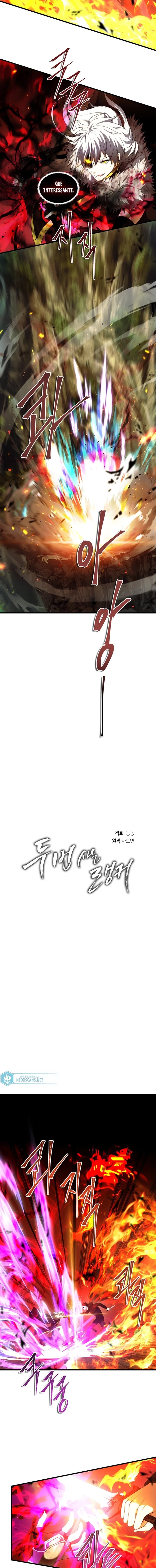 Read Second Life Ranker Português Manga Online