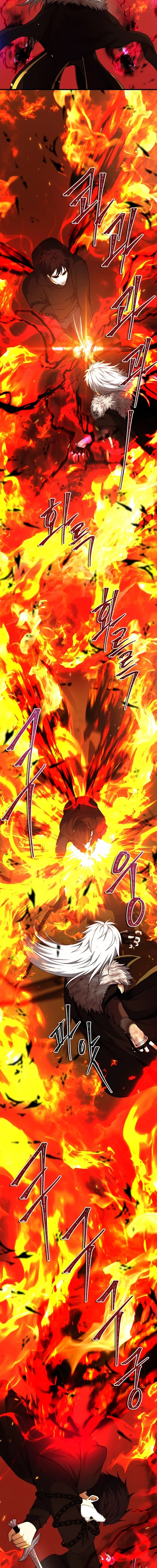 Read Second Life Ranker Português Manga Online