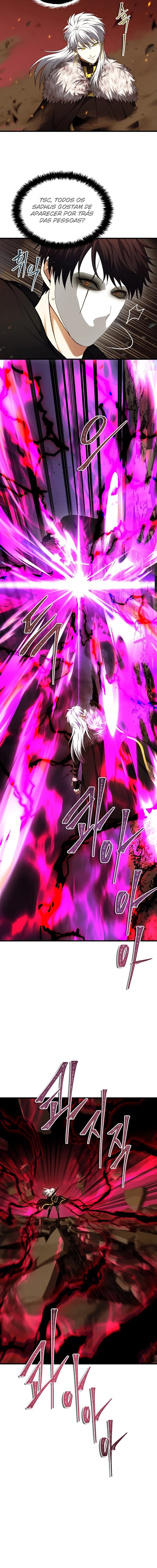 Read Second Life Ranker Português Manga Online