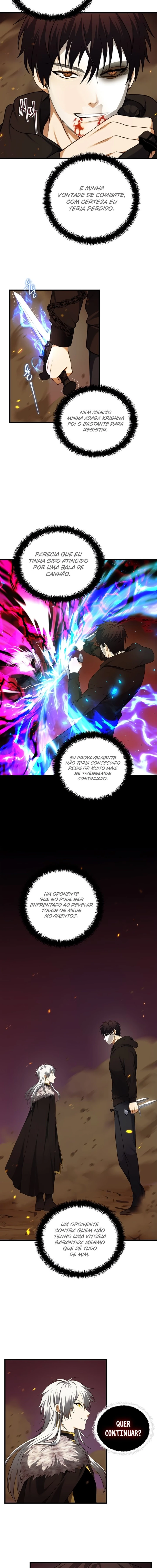 Read Second Life Ranker Português Manga Online