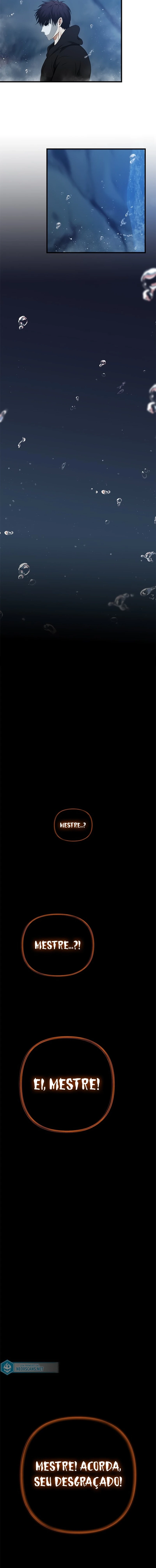 Read Second Life Ranker Português Manga Online