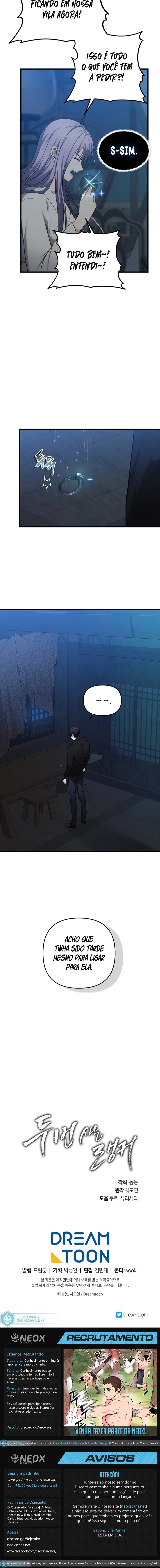 Read Second Life Ranker Português Manga Online