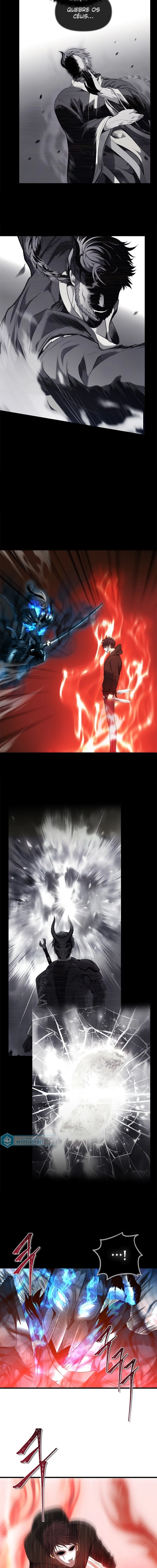 Read Second Life Ranker Português Manga Online