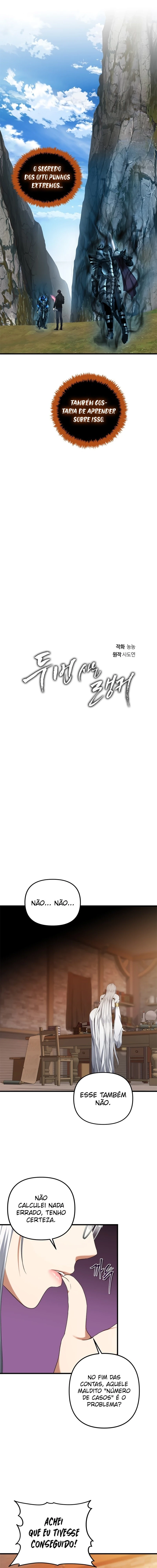 Read Second Life Ranker Português Manga Online