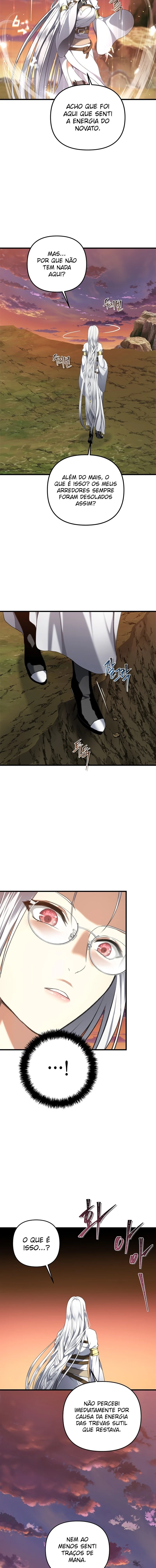 Read Second Life Ranker Português Manga Online