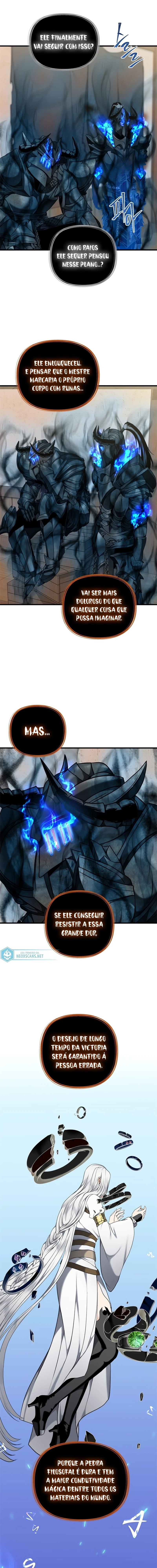 Read Second Life Ranker Português Manga Online