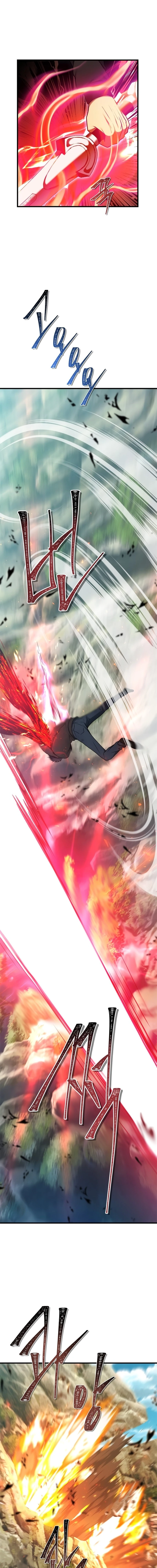 Read Second Life Ranker Português Manga Online