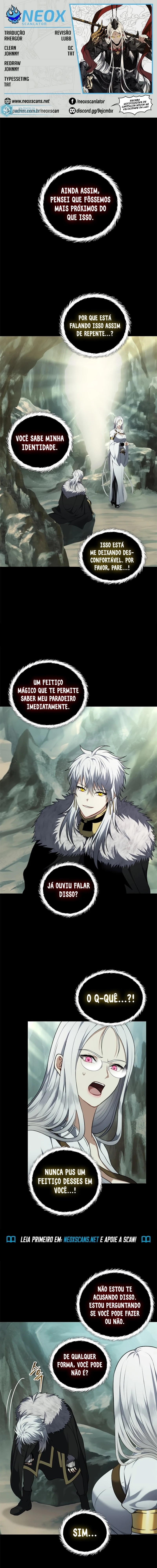 Read Second Life Ranker Português Manga Online