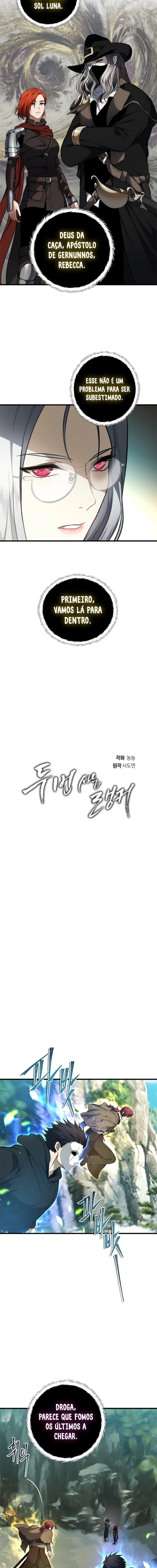 Read Second Life Ranker Português Manga Online