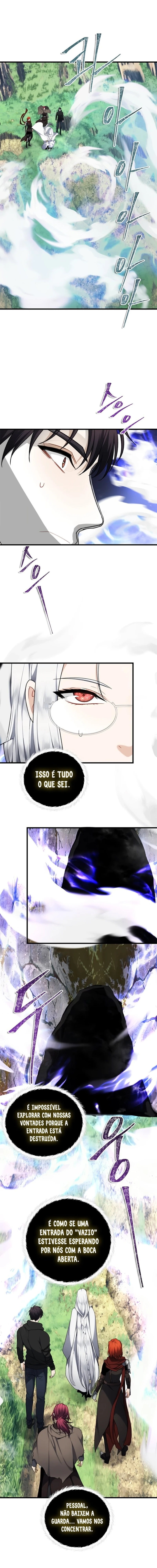 Read Second Life Ranker Português Manga Online