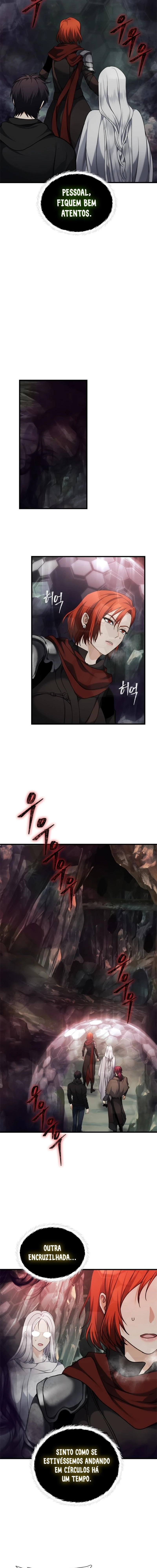 Read Second Life Ranker Português Manga Online