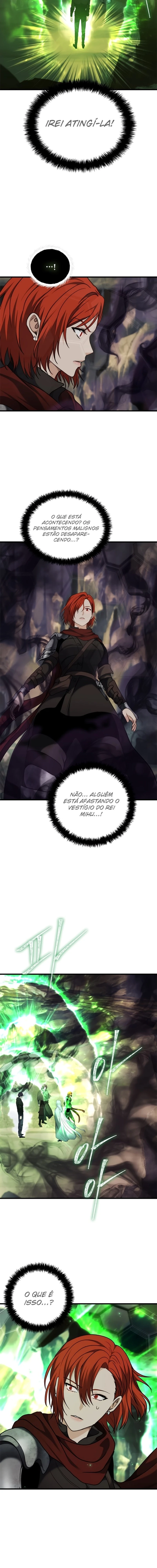 Read Second Life Ranker Português Manga Online