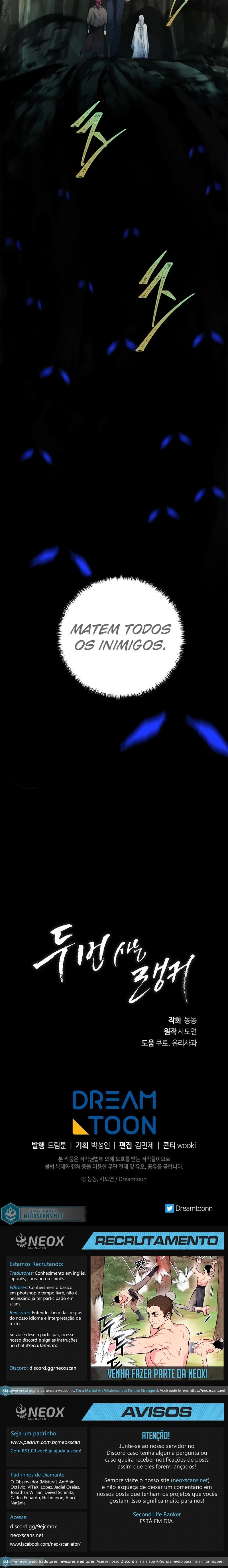 Read Second Life Ranker Português Manga Online