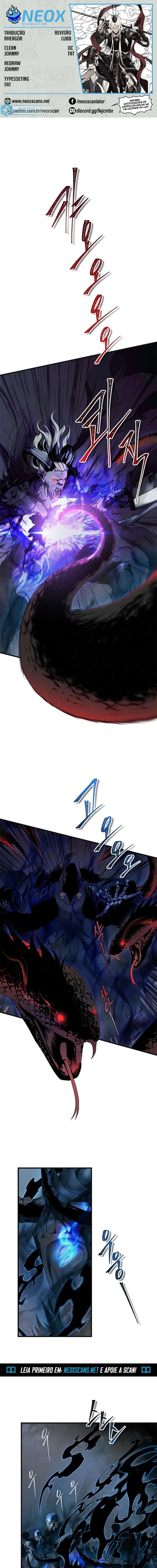 Read Second Life Ranker Português Manga Online