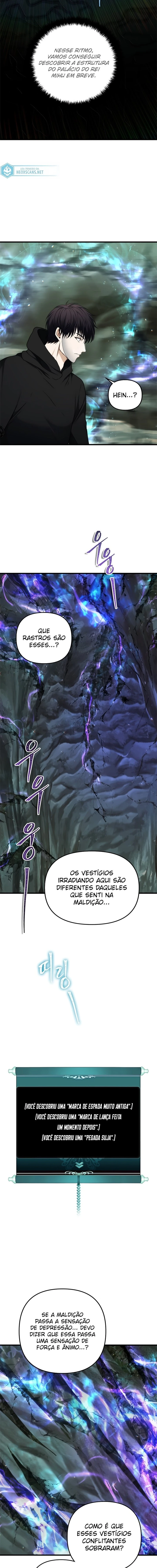 Read Second Life Ranker Português Manga Online