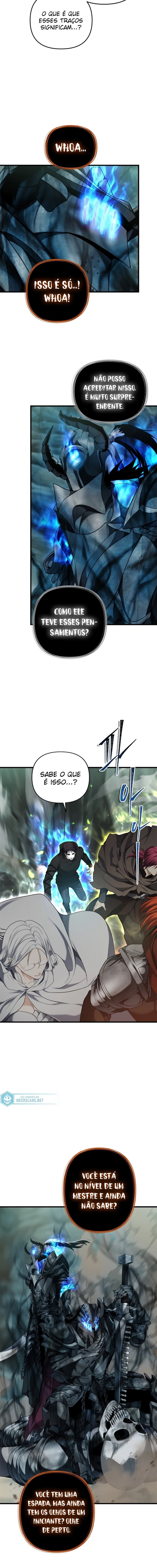 Read Second Life Ranker Português Manga Online