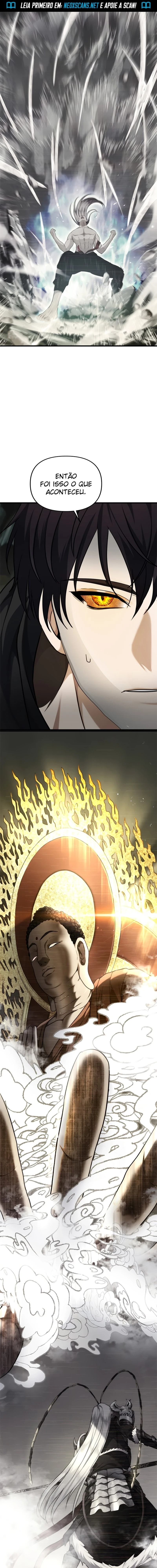 Read Second Life Ranker Português Manga Online