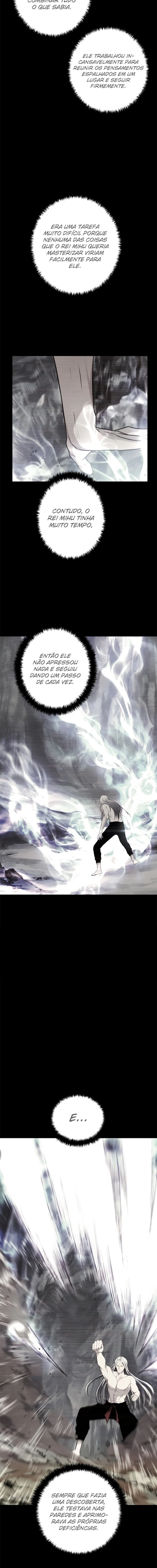 Read Second Life Ranker Português Manga Online