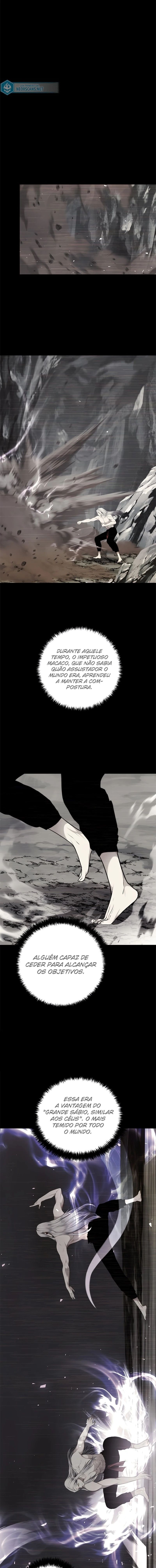 Read Second Life Ranker Português Manga Online