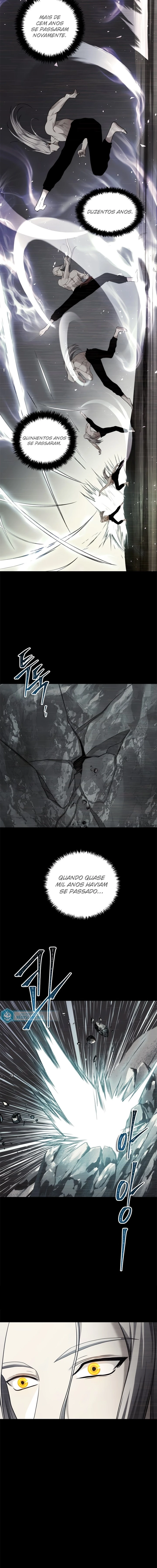 Read Second Life Ranker Português Manga Online