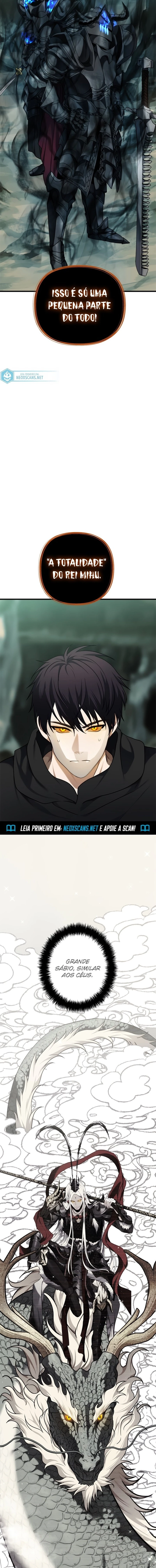 Read Second Life Ranker Português Manga Online