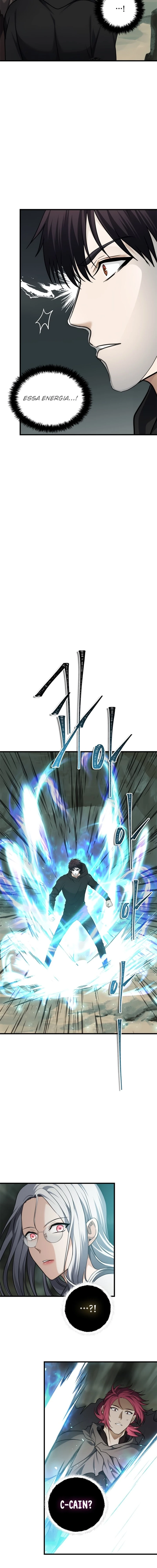 Read Second Life Ranker Português Manga Online