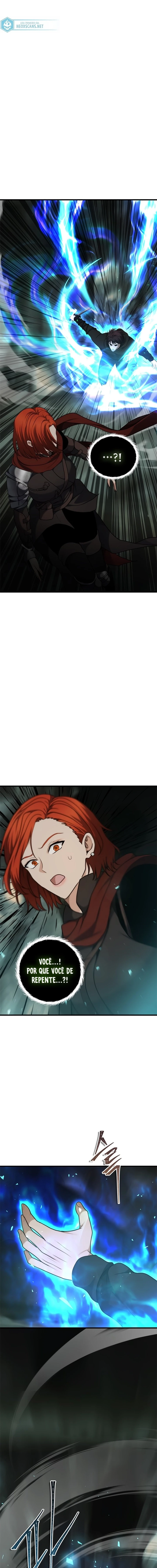 Read Second Life Ranker Português Manga Online