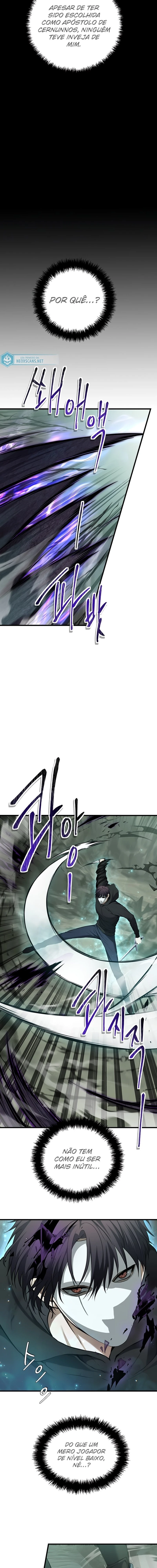 Read Second Life Ranker Português Manga Online