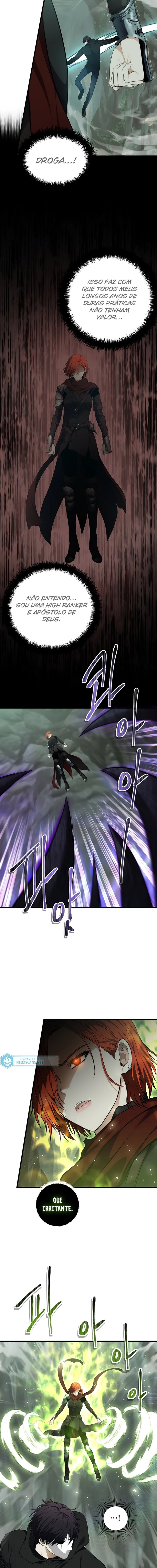 Read Second Life Ranker Português Manga Online