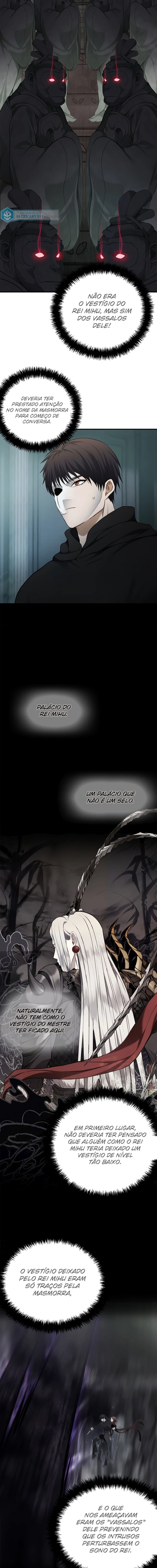 Read Second Life Ranker Português Manga Online