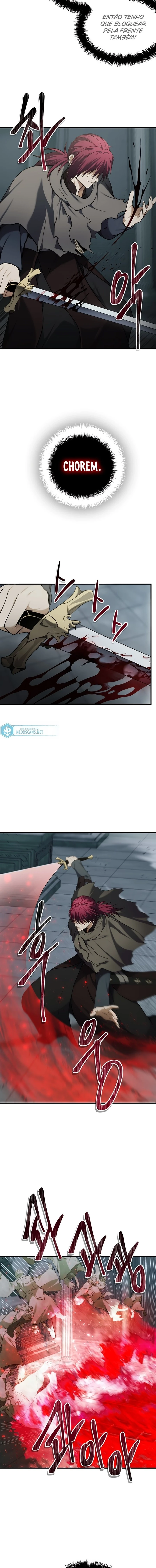 Read Second Life Ranker Português Manga Online