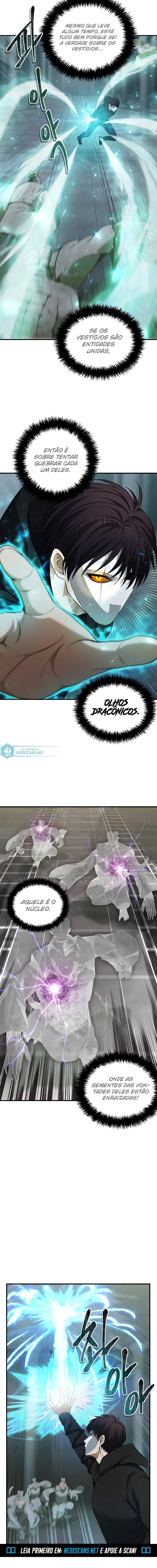 Read Second Life Ranker Português Manga Online