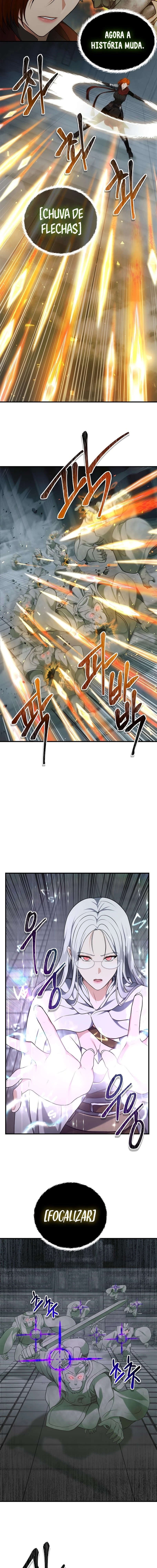 Read Second Life Ranker Português Manga Online