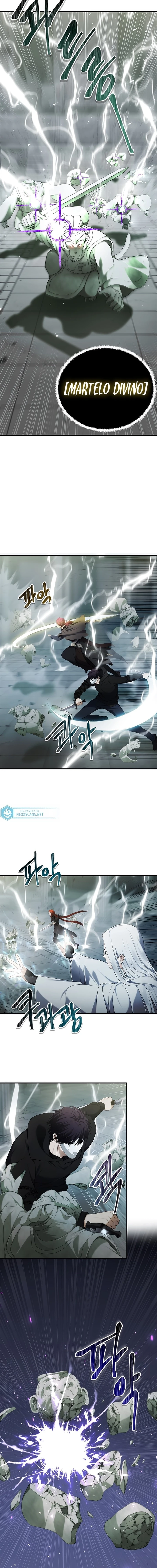 Read Second Life Ranker Português Manga Online