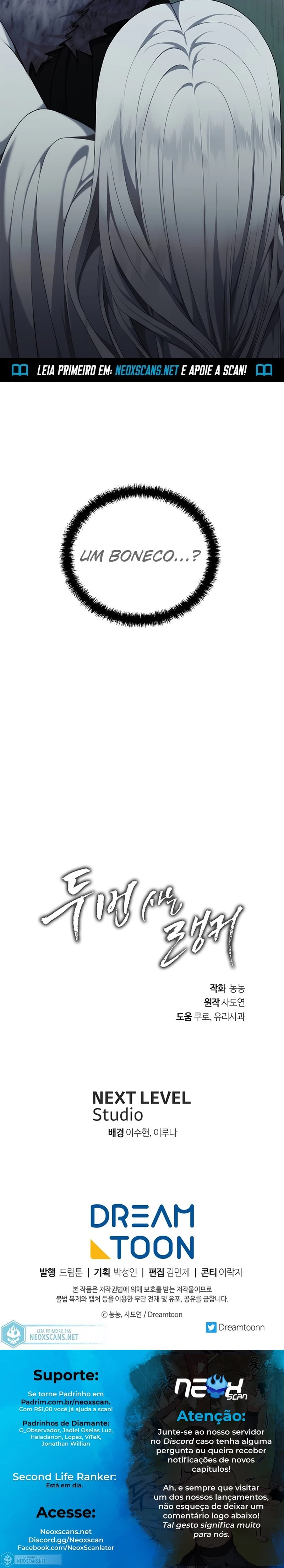 Read Second Life Ranker Português Manga Online