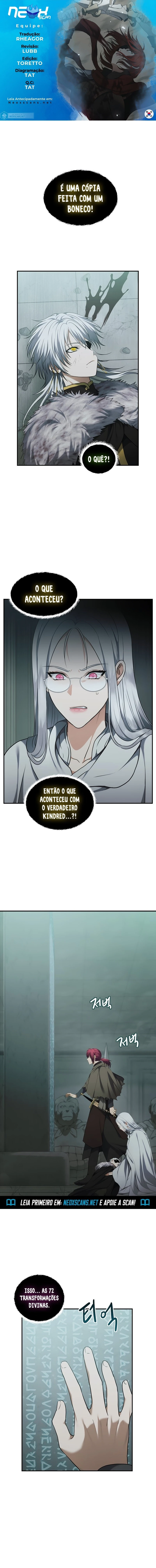 Read Second Life Ranker Português Manga Online