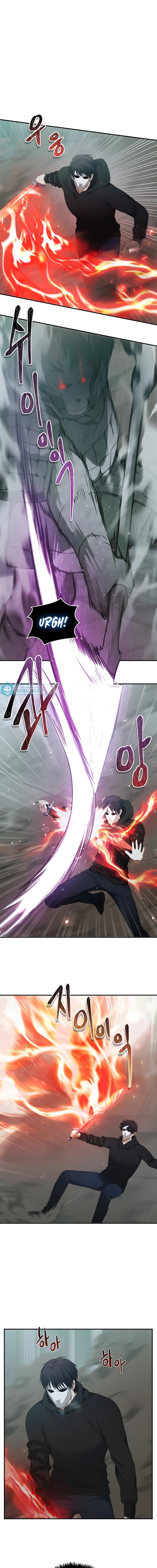 Read Second Life Ranker Português Manga Online