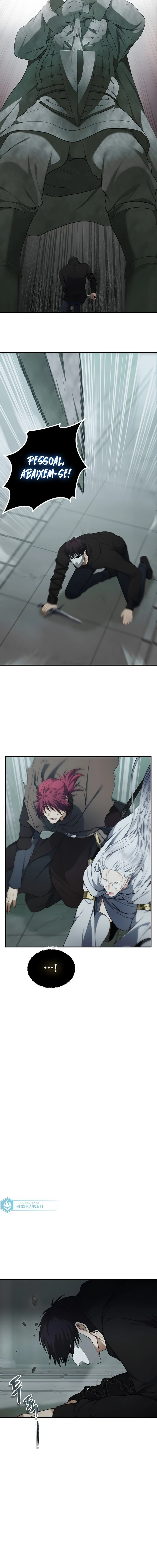 Read Second Life Ranker Português Manga Online