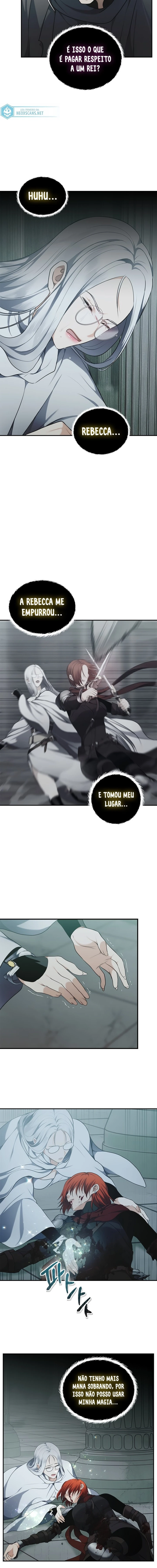 Read Second Life Ranker Português Manga Online