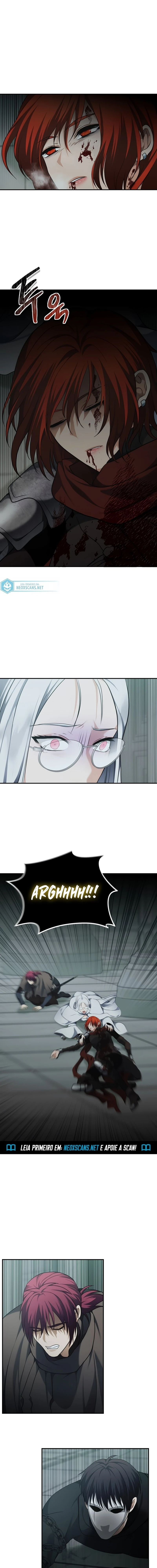 Read Second Life Ranker Português Manga Online