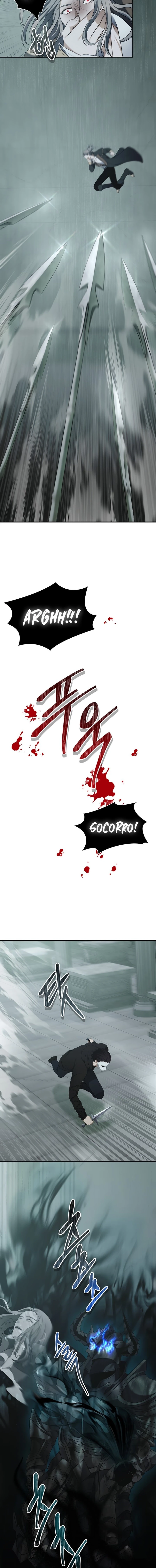 Read Second Life Ranker Português Manga Online