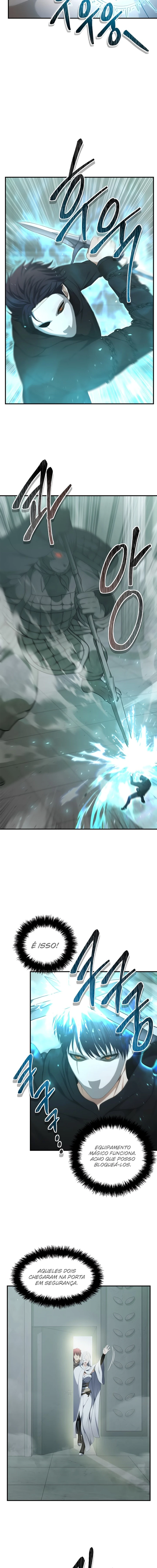 Read Second Life Ranker Português Manga Online