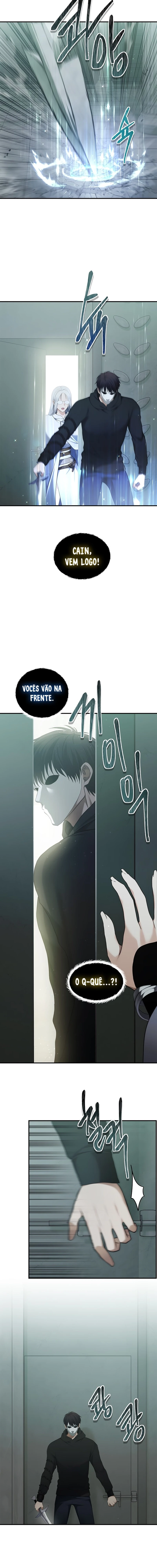 Read Second Life Ranker Português Manga Online