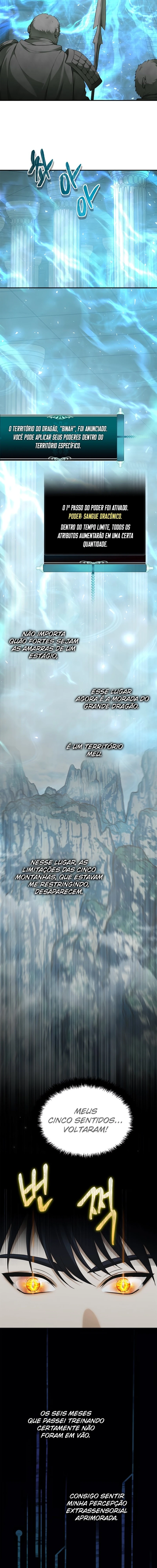 Read Second Life Ranker Português Manga Online