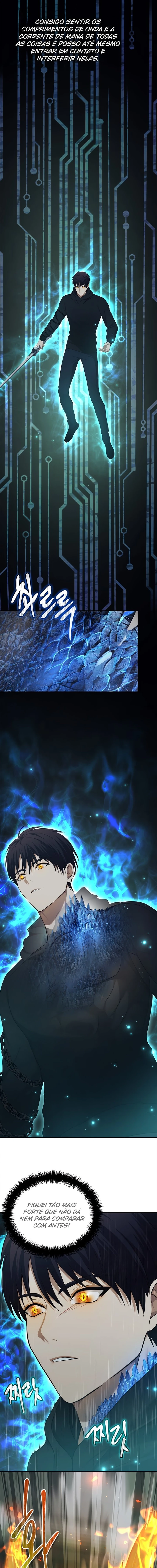 Read Second Life Ranker Português Manga Online