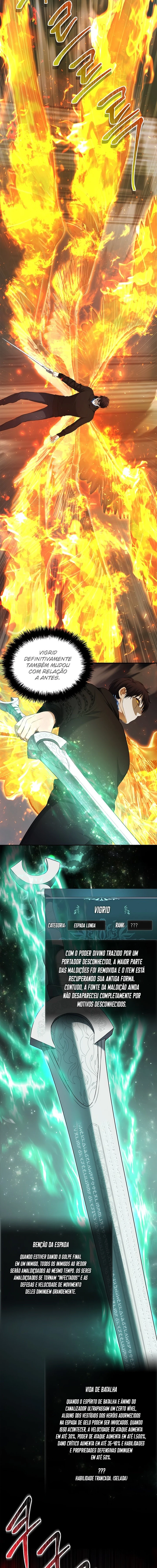 Read Second Life Ranker Português Manga Online