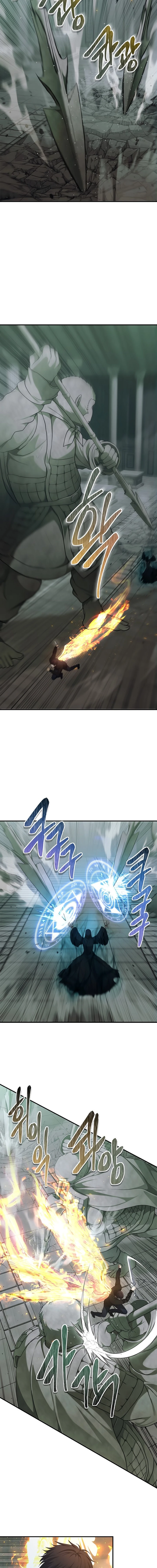 Read Second Life Ranker Português Manga Online