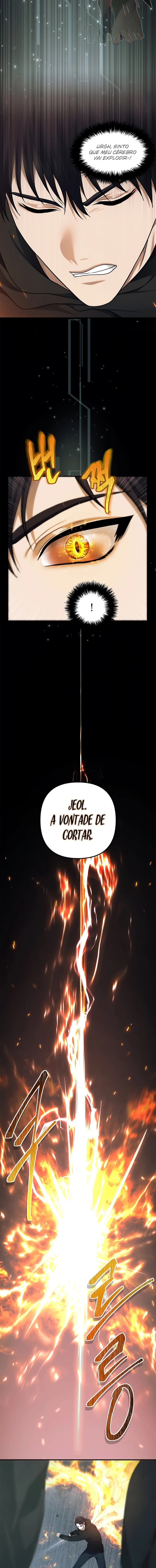 Read Second Life Ranker Português Manga Online