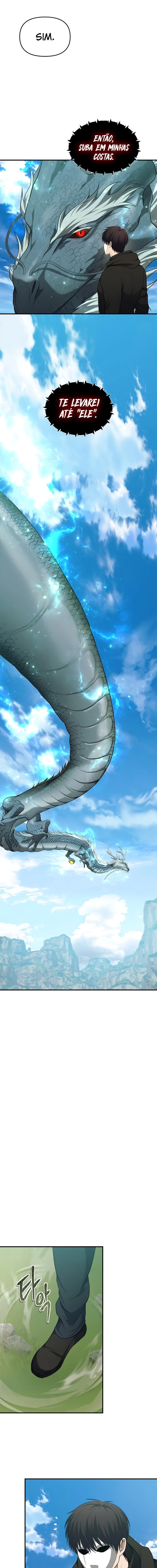 Read Second Life Ranker Português Manga Online